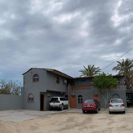 Menta Condo San Felipe  Exterior photo