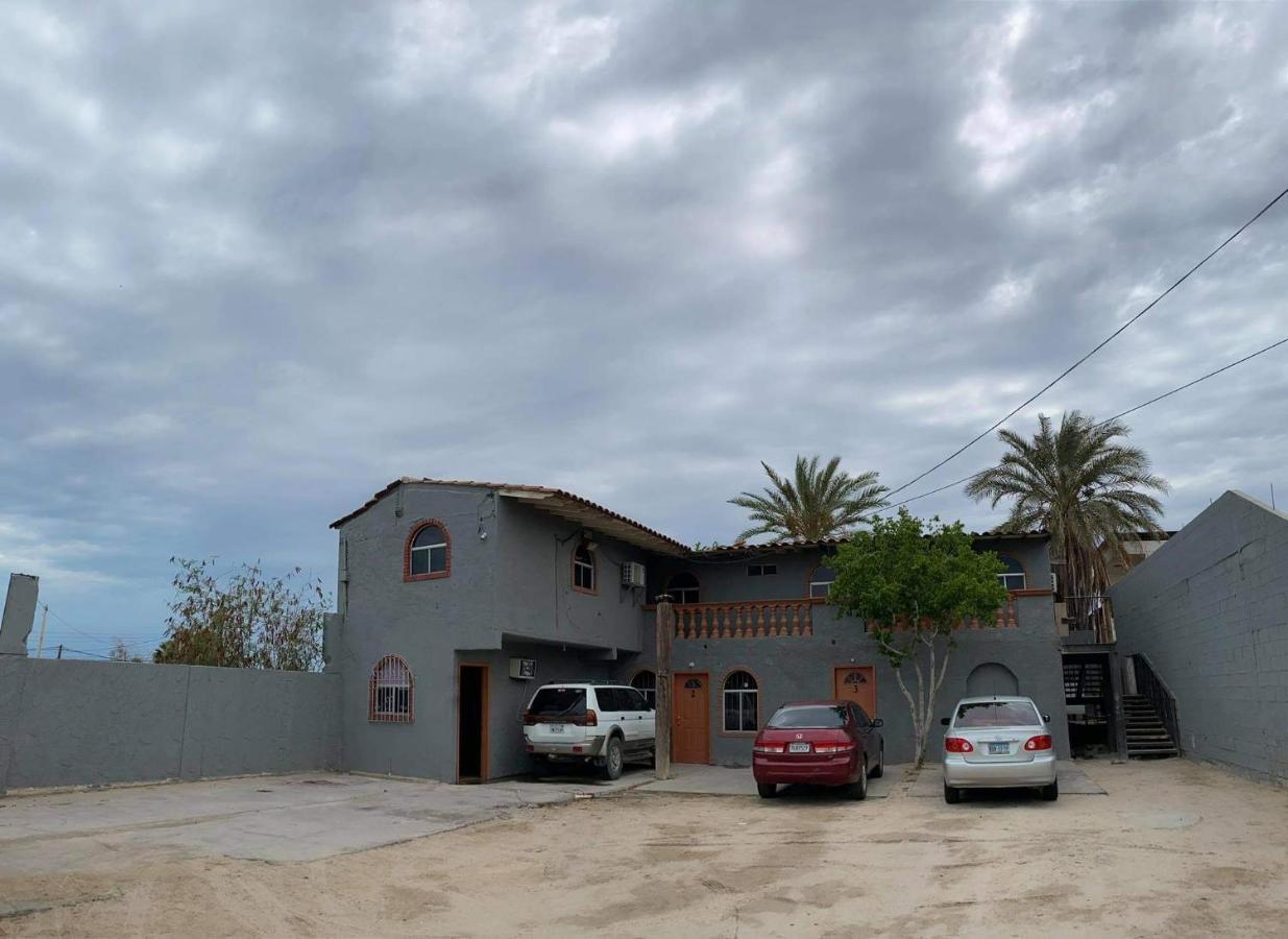 Menta Condo San Felipe  Exterior photo