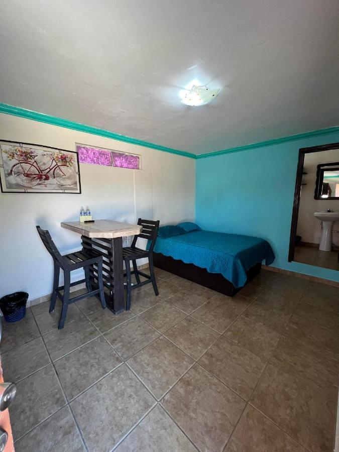 Menta Condo San Felipe  Exterior photo