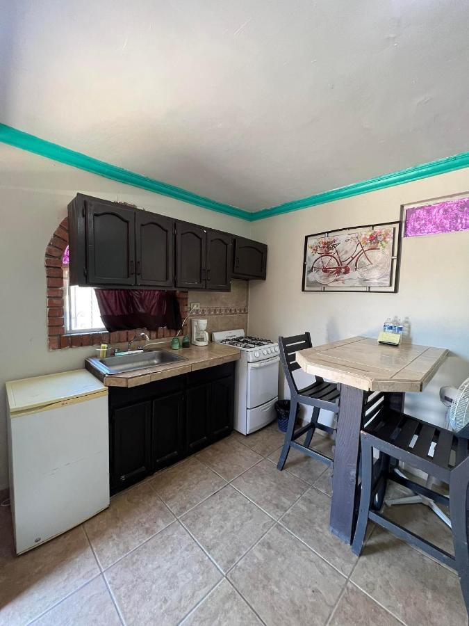 Menta Condo San Felipe  Exterior photo